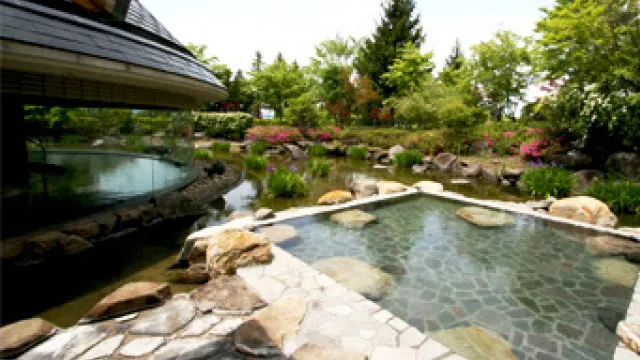 観光スポット画像