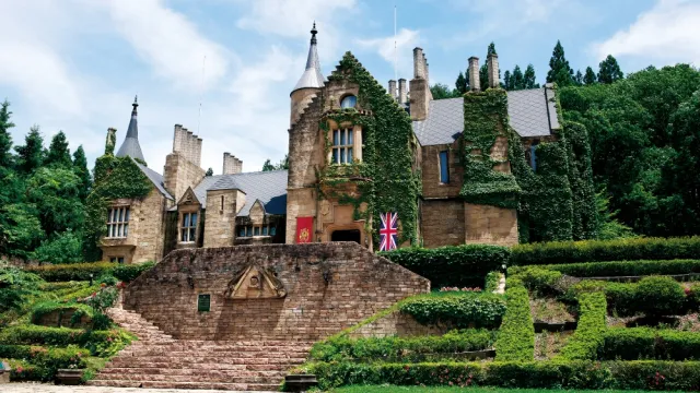 観光スポット画像